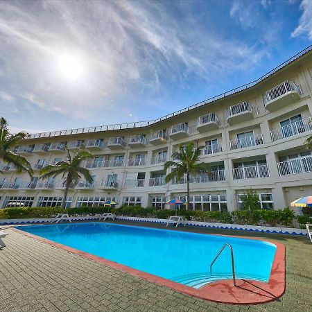 Miyuki Hamabaru Resort Onna Extérieur photo
