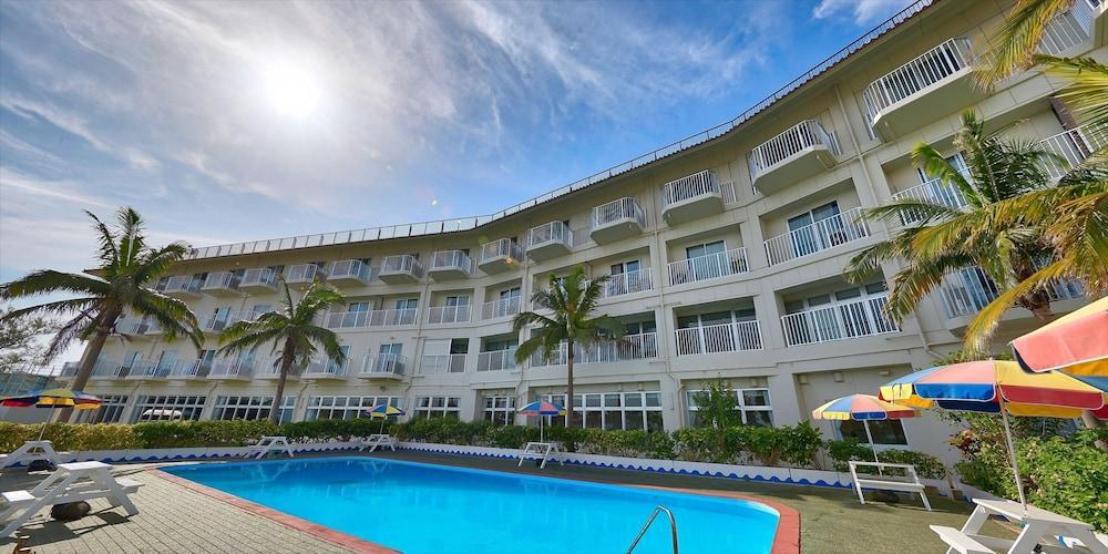 Miyuki Hamabaru Resort Onna Extérieur photo