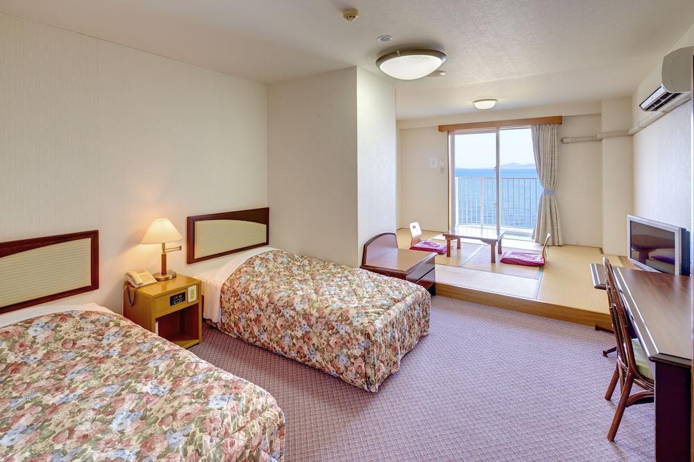 Miyuki Hamabaru Resort Onna Extérieur photo