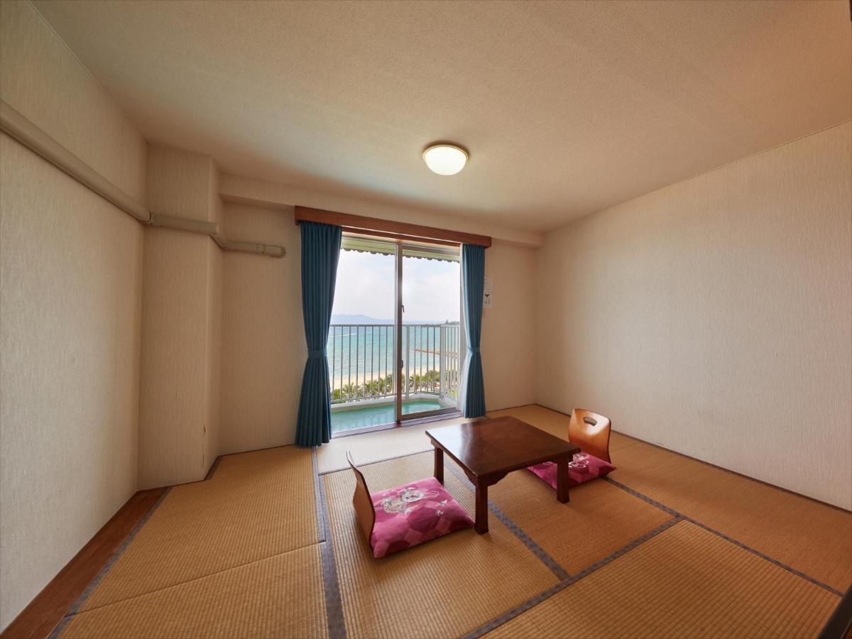 Miyuki Hamabaru Resort Onna Extérieur photo