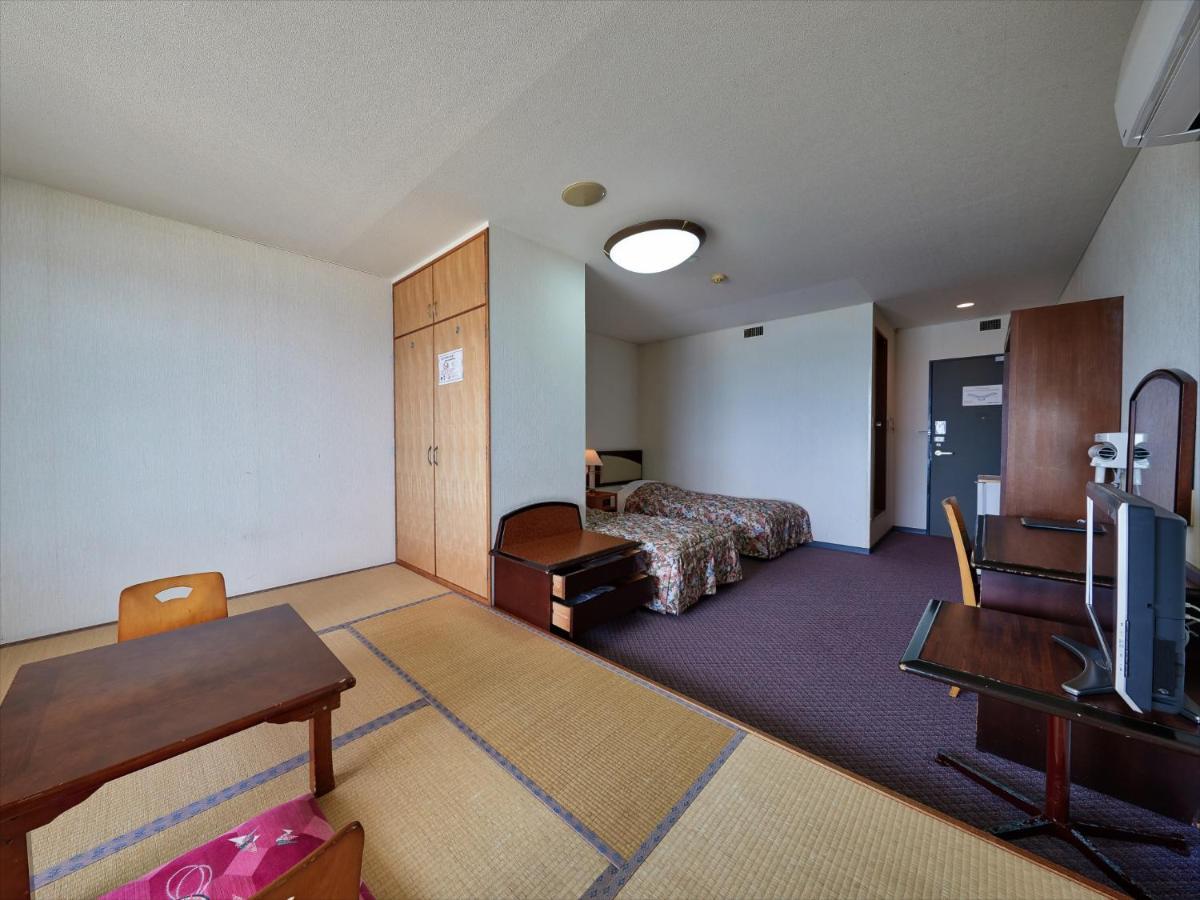 Miyuki Hamabaru Resort Onna Extérieur photo