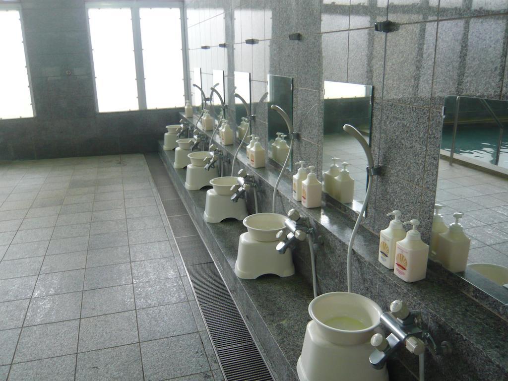 Miyuki Hamabaru Resort Onna Extérieur photo