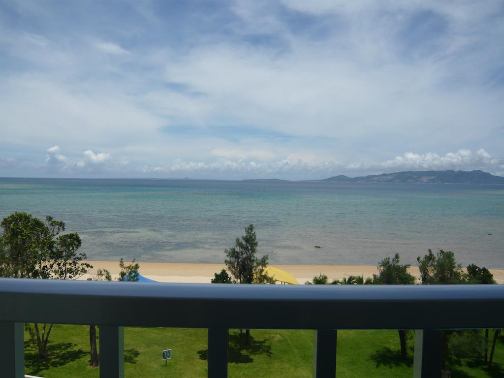 Miyuki Hamabaru Resort Onna Extérieur photo