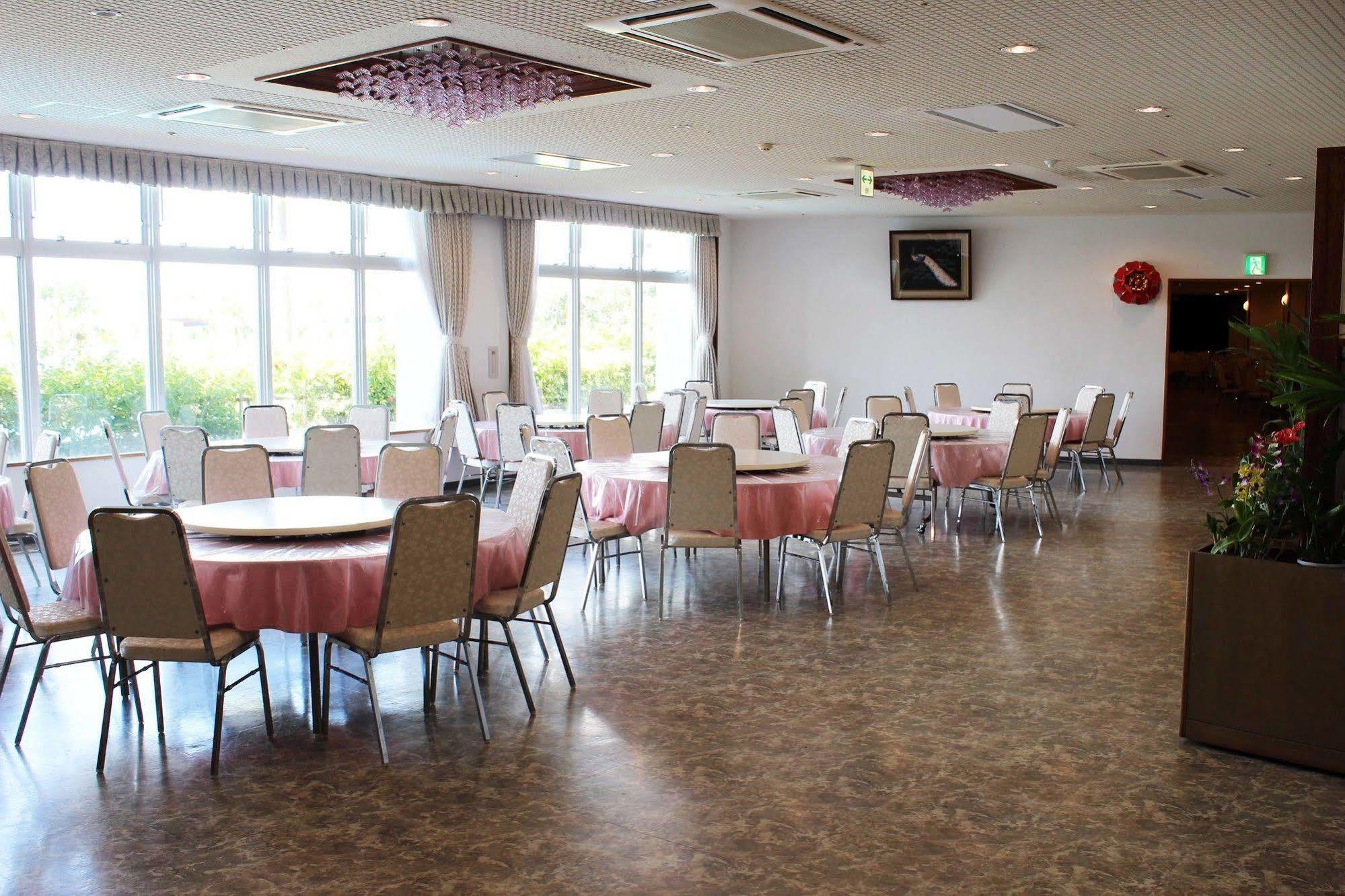 Miyuki Hamabaru Resort Onna Extérieur photo