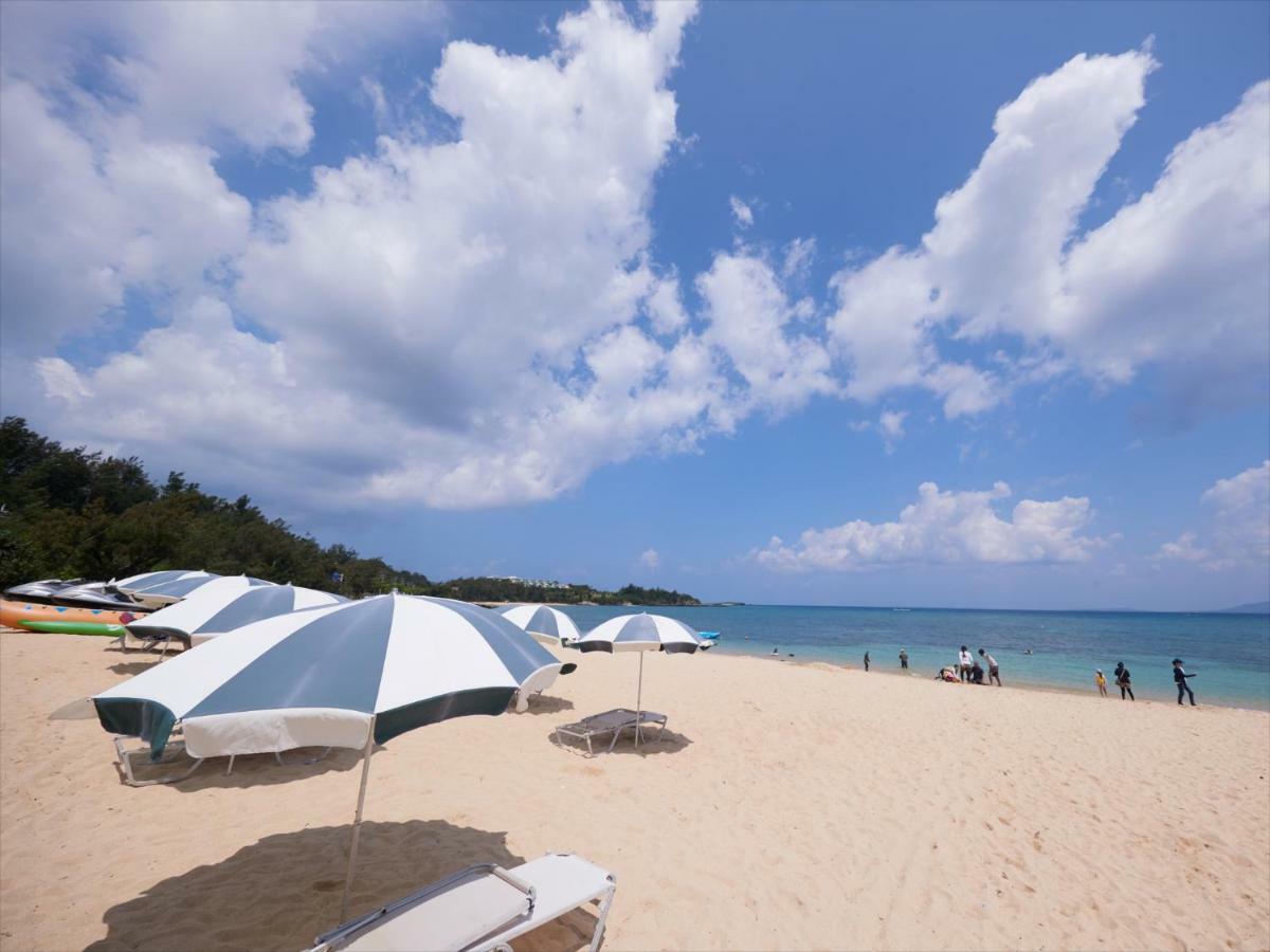 Miyuki Hamabaru Resort Onna Extérieur photo