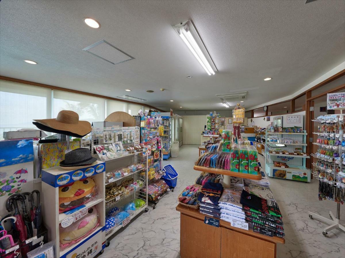 Miyuki Hamabaru Resort Onna Extérieur photo
