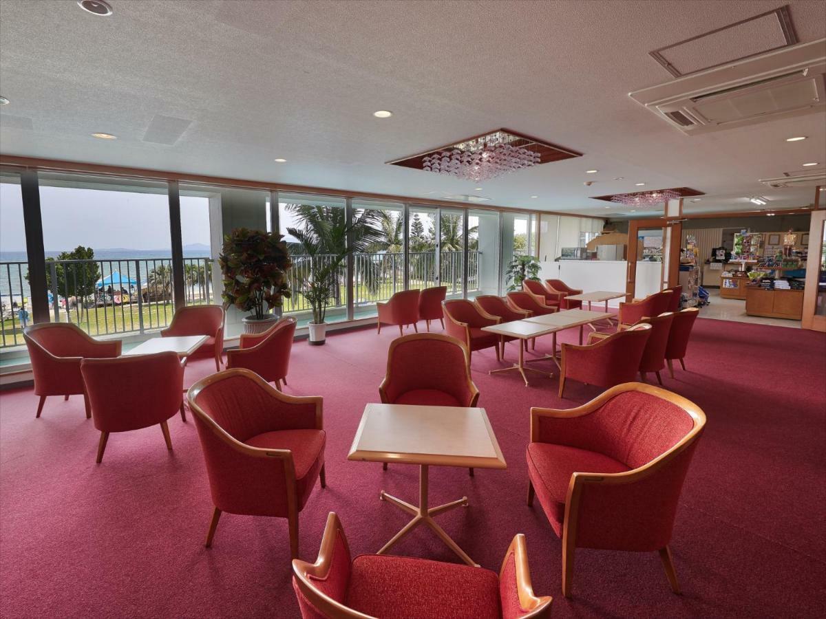 Miyuki Hamabaru Resort Onna Extérieur photo