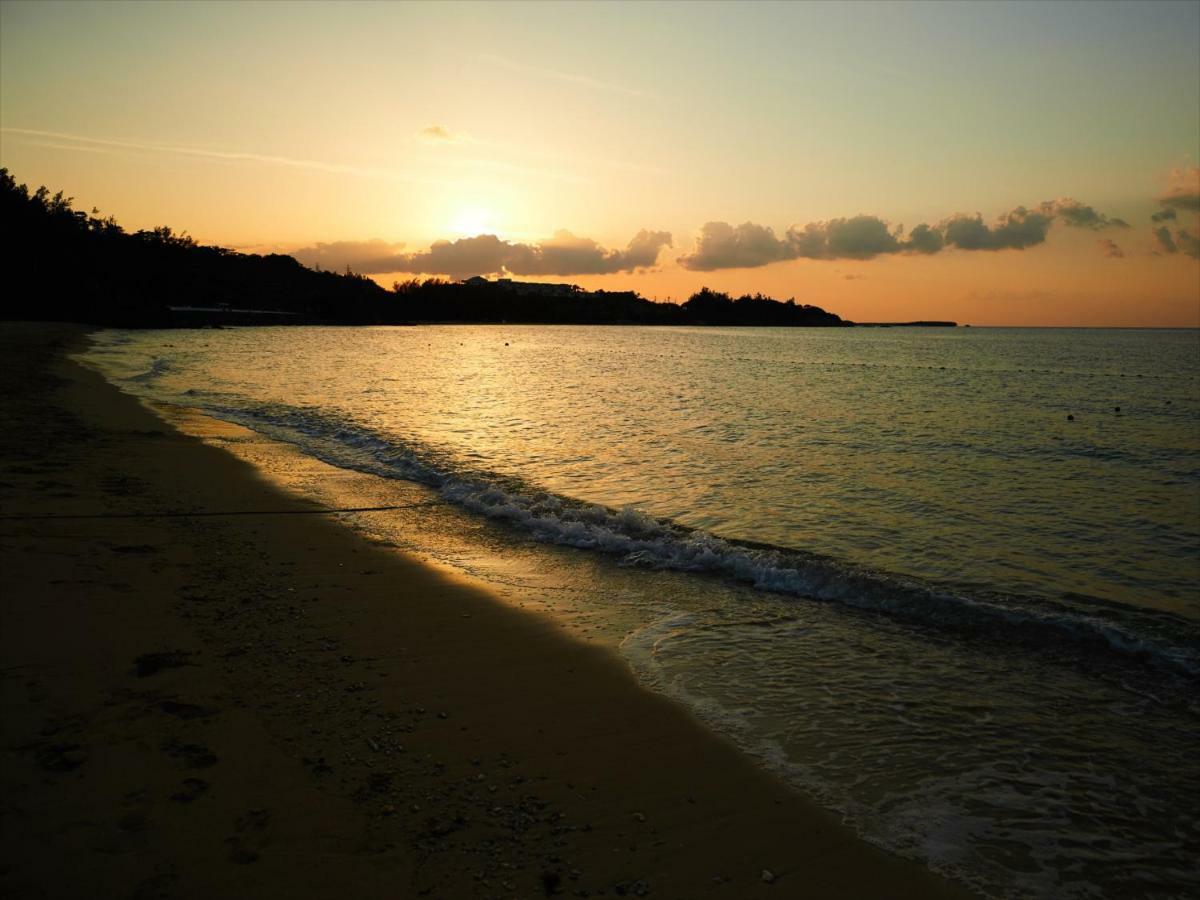 Miyuki Hamabaru Resort Onna Extérieur photo