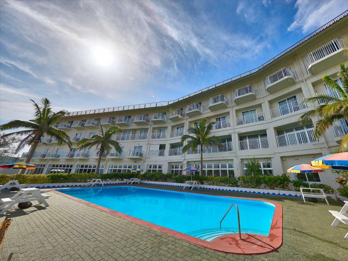Miyuki Hamabaru Resort Onna Extérieur photo