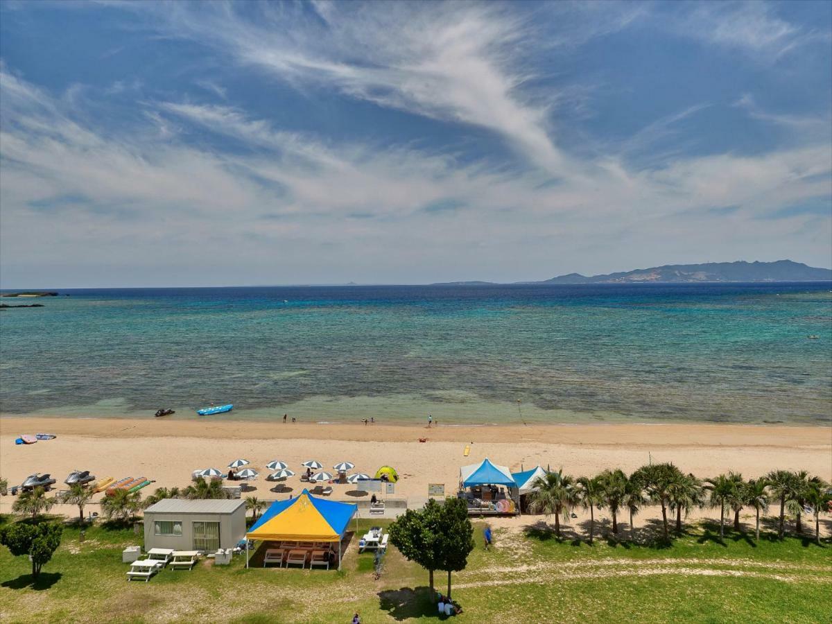 Miyuki Hamabaru Resort Onna Extérieur photo