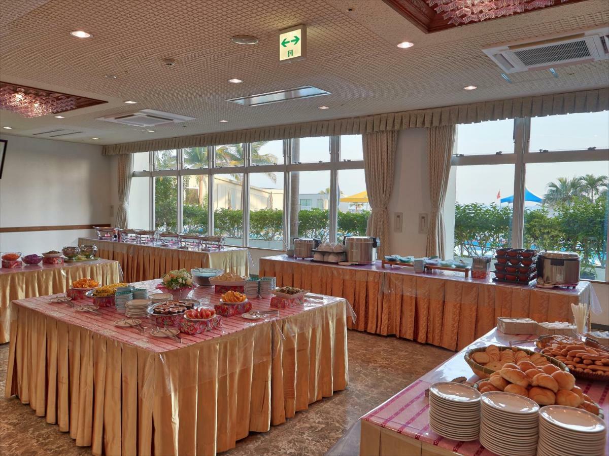 Miyuki Hamabaru Resort Onna Extérieur photo